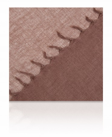 Палантин Унисекс W-LAINE/DEP.TAUPE